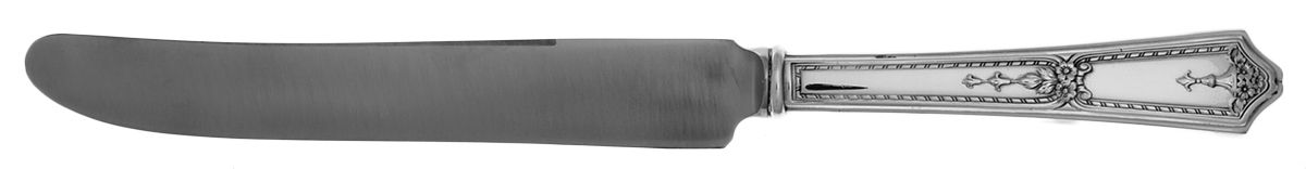 Bouquet-Vendome (Silverplate, 1924) New French Hollow Knife by International Silver-1