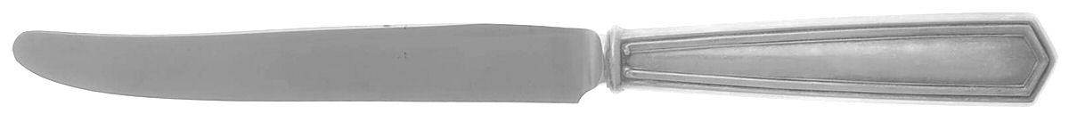 Brandon (Sterling, 1913) New French Hollow Knife by International Silver-1