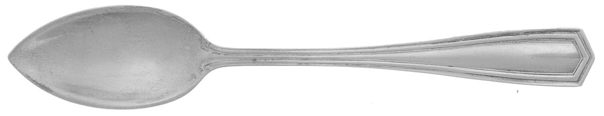 Brandon (Sterling, 1913) Fruit/Orange Spoon by International Silver-1