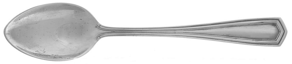 Brandon (Sterling, 1913) Demitasse Spoon by International Silver-1