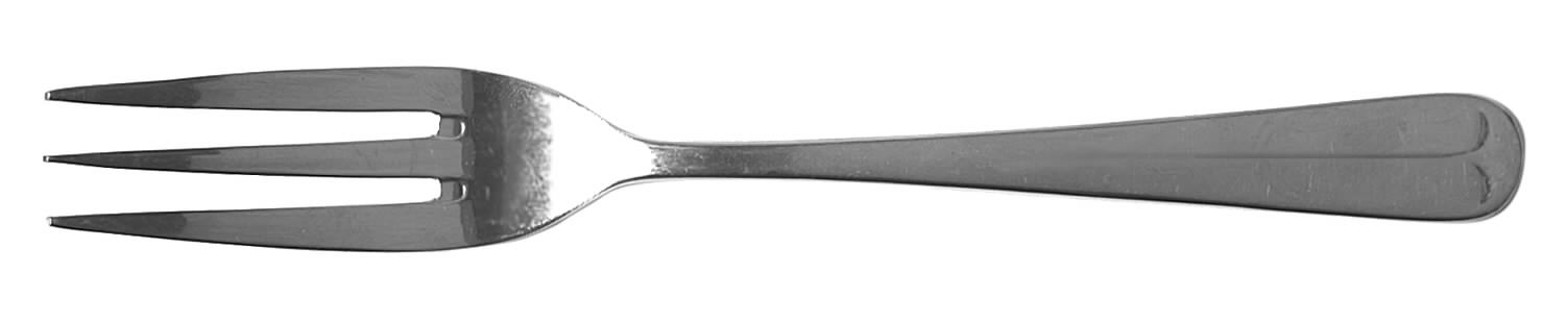 Brandon Hall (Stainlss) Fork by International Silver-1