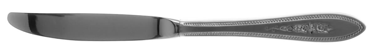 Brocade (Stainless) Modern Hollow Knife by International Silver-1