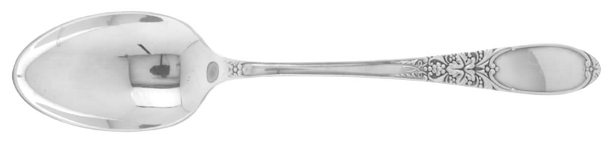 Burgundy-Champagne (Silverplate, 1934) Youth Spoon by International Silver-1
