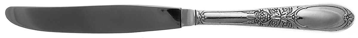 Burgundy-Champagne (Silverplate, 1934) Hollow Handle Youth Knife by International Silver-1