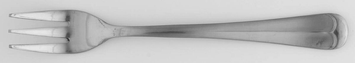 Cape Cod (Stainless) Cocktail/Seafood Fork by International Silver-1
