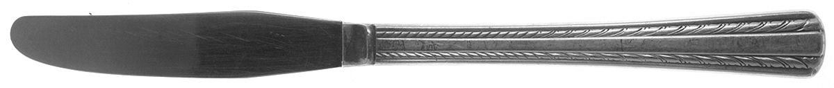 Camelot-Harvest (Silverplate) Modern Hollow Grille Knife by International Silver-1