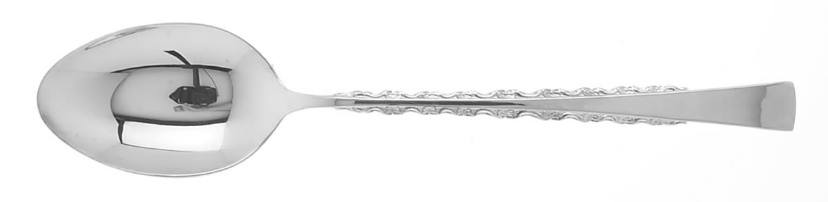 Camille (Silverplate, 1971) Place/Oval Soup Spoon by International Silver-1
