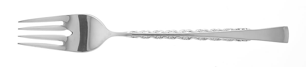 Camille (Silverplate, 1971) Individual Salad Fork by International Silver-1