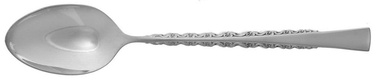 Camille (Silverplate, 1971) Demitasse Spoon by International Silver-1