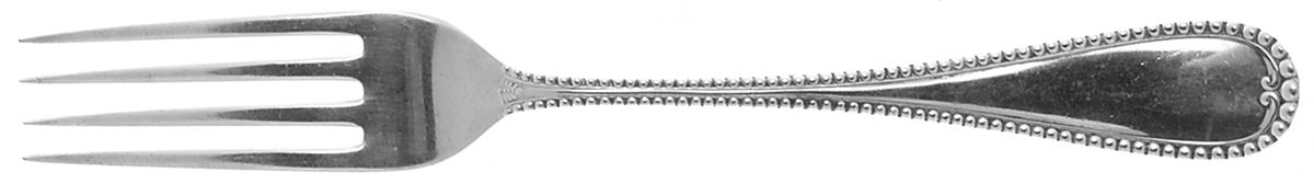 Cambridge (Sterling, 1899) Fork by International Silver-1