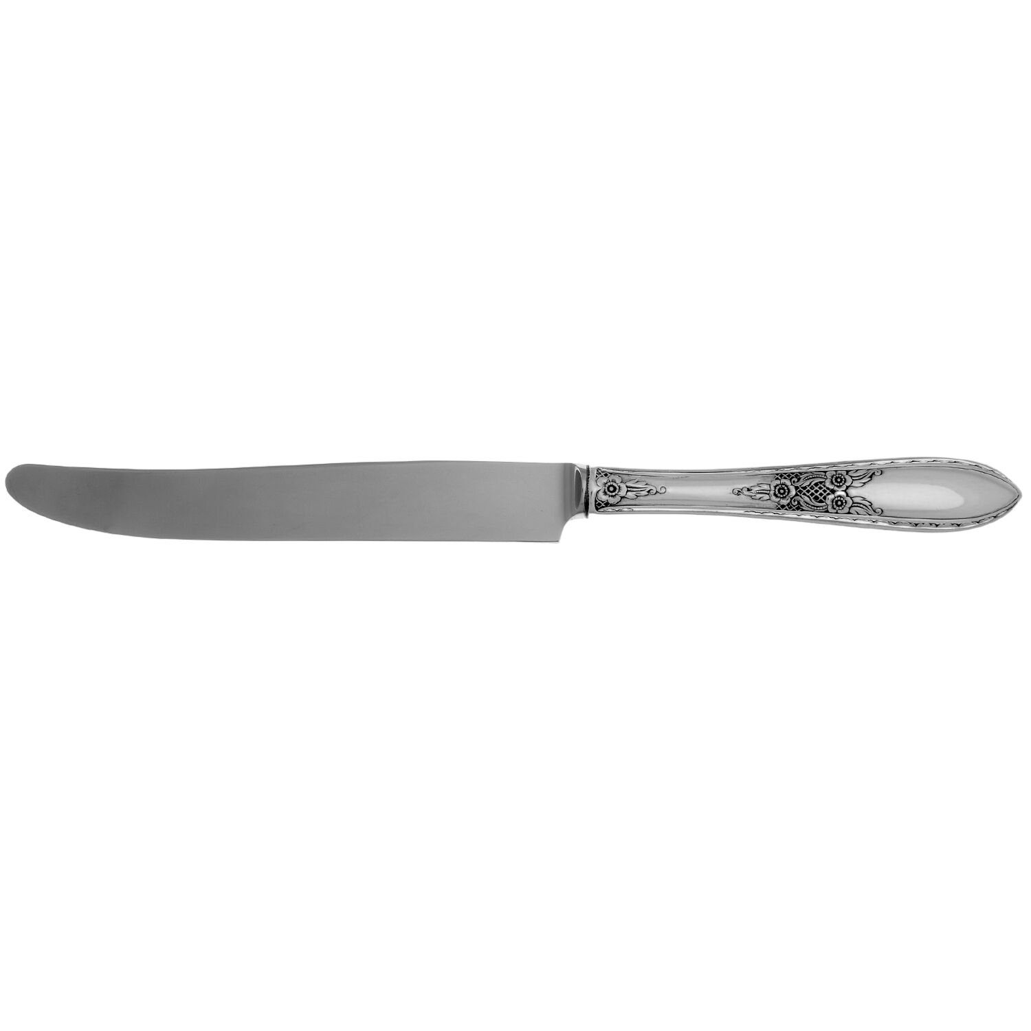 Cameo (Sterling, 1936) New French Hollow Knife by International Silver-1
