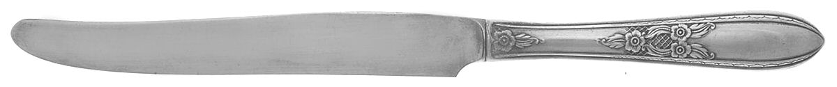 Cameo (Sterling, 1936) New French Hollow Knife by International Silver-1