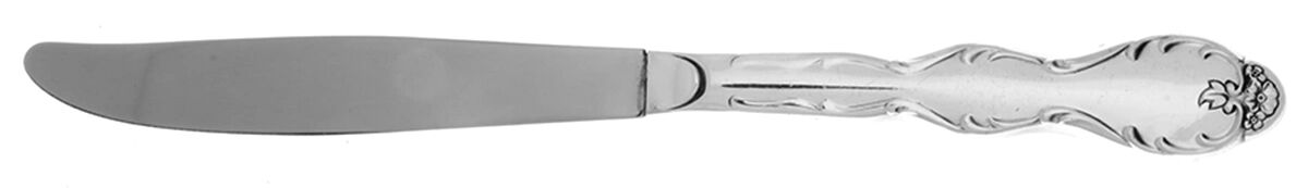 Camelot-Melody (Silverplate, 1964) Modern Hollow Knife-Pinched Handle by International Silver-1