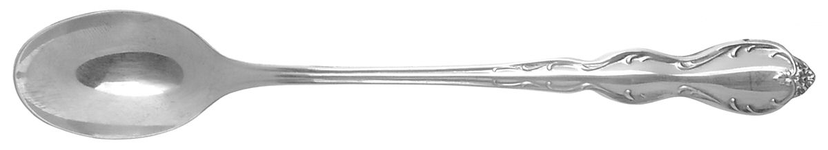 Camelot-Melody (Silverplate, 1964) Iced Tea Spoon by International Silver-1