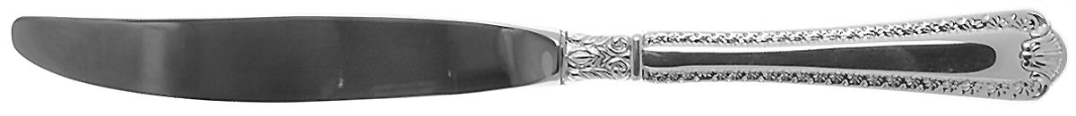 Canfield (Silverplate, 1985) Modern Hollow Knife by International Silver-1