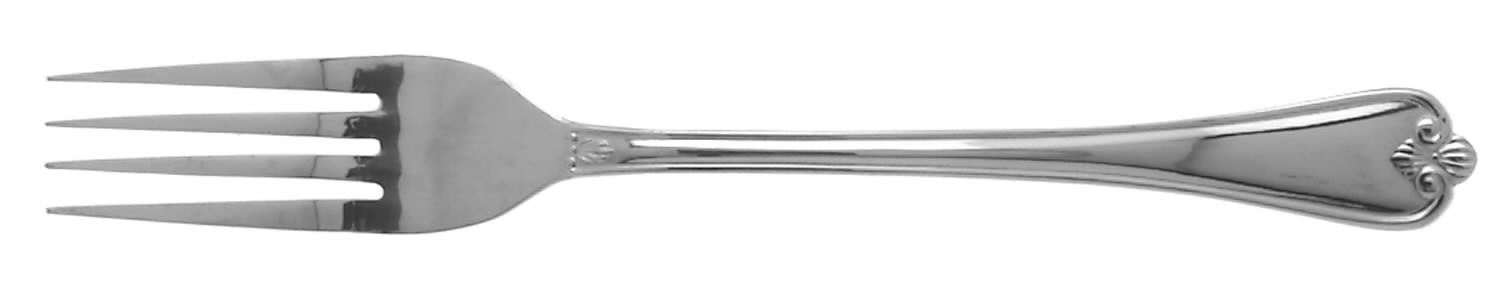 Canfield (Stainless) Fork by International Silver-1