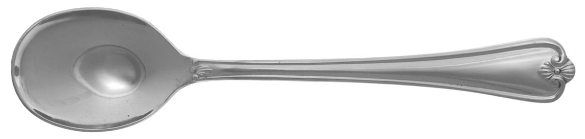 Canfield (Stainless) Sugar Spoon by International Silver-1