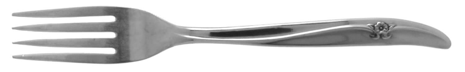 Caprice (Stainless) Fork by International Silver-1