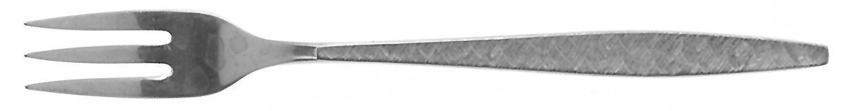 Carino (Stainless) Cocktail/Seafood Fork by International Silver-1