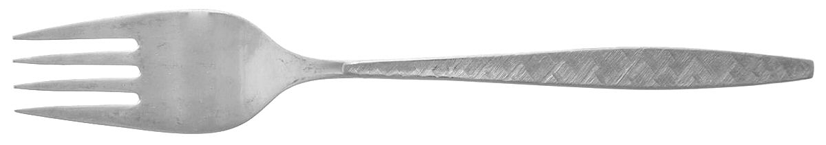 Carino (Stainless) Individual Salad Fork by International Silver-1