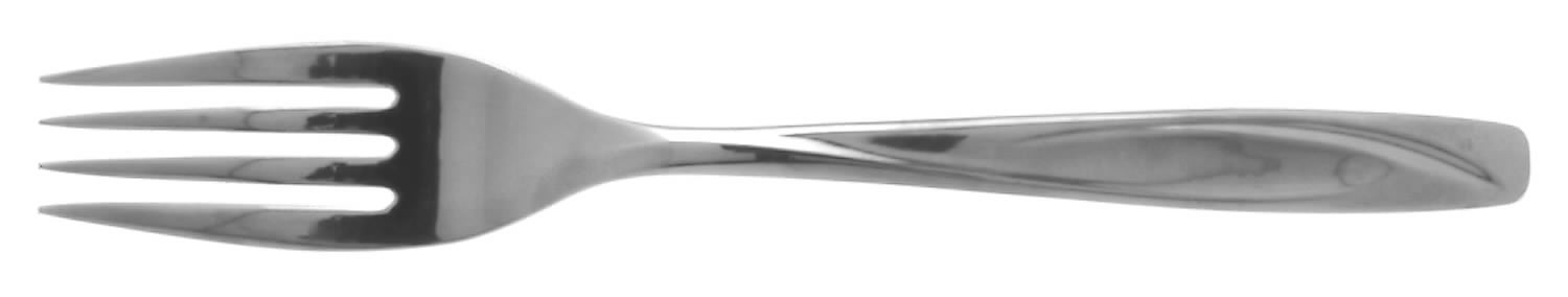 Casual (Stainless) Individual Salad Fork by International Silver-1