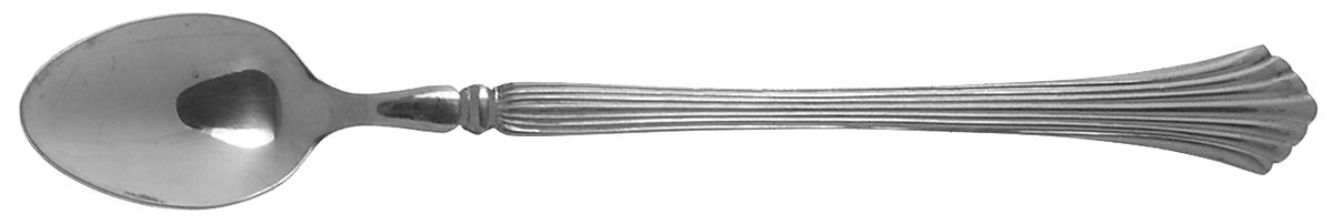 Cascade (Stainless) Iced Tea Spoon by International Silver-1