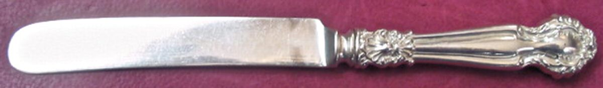 Cedric (Silverplate, 1906) Old French Hollow Knife with Bolster by International Silver-1
