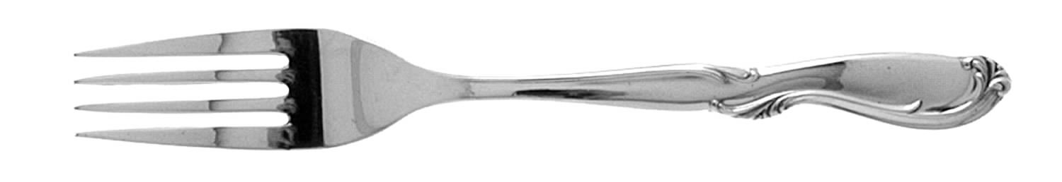 Celebration (Silverplate, 1959) Fork by International Silver-1