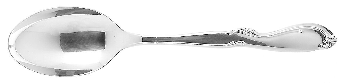 Celebration (Silverplate, 1959) Tablespoon (Serving Spoon) by International Silver-1