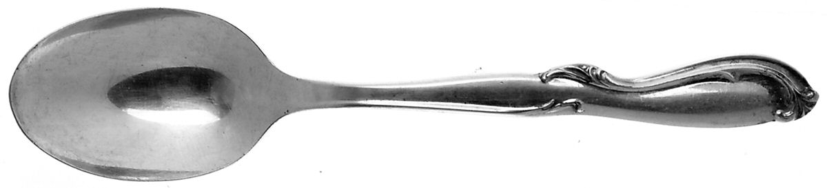 Celebration (Silverplate, 1959) Teaspoon by International Silver-1