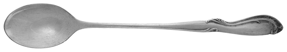 Celebration (Silverplate, 1959) Iced Tea Spoon by International Silver-1