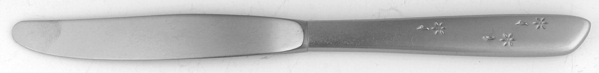 Celestial (Stainless) Modern Hollow Knife by International Silver-1