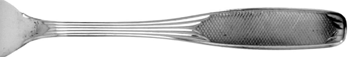 Century Moritz (Silverplate, 1966) Fork by International Silver-1