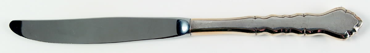 Centennial (Silverplate, 1972) Modern Hollow Knife by International Silver-1