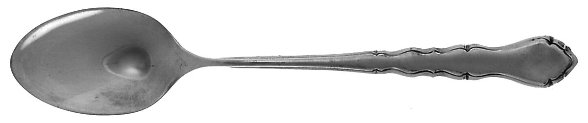 Centennial (Silverplate, 1972) Demitasse Spoon by International Silver-1