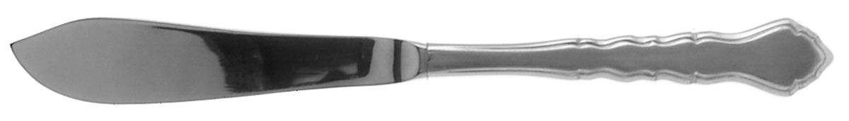 Centennial (Silverplate, 1972) Hollow Handle Master Butter Knife by International Silver-1