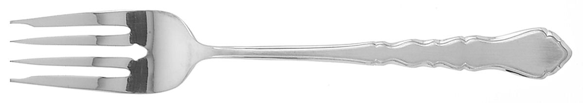 Centennial (Silverplate, 1972) Individual Salad Fork by International Silver-1