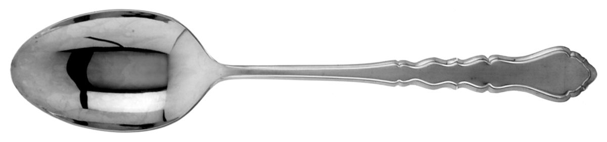 Centennial (Silverplate, 1972) Tablespoon (Serving Spoon) by International Silver-1
