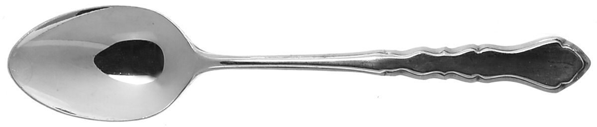 Centennial (Silverplate, 1972) Teaspoon by International Silver-1