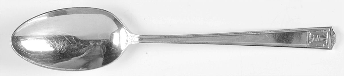 Century (Silverplate, 1923) Tablespoon (Serving Spoon) by International Silver-1