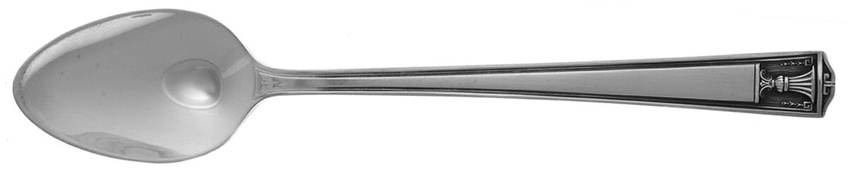 Century (Silverplate, 1923) Demitasse Spoon by International Silver-1