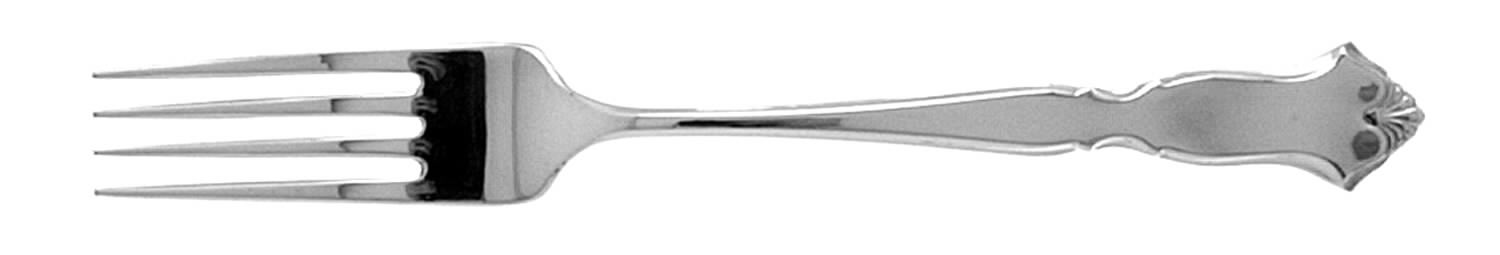 Chadwick (Silverplate, 1975) Fork by International Silver-1