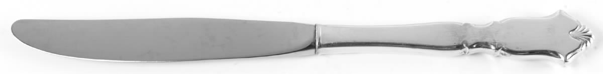 Chadwick (Silverplate, 1975) Modern Hollow Knife by International Silver-1