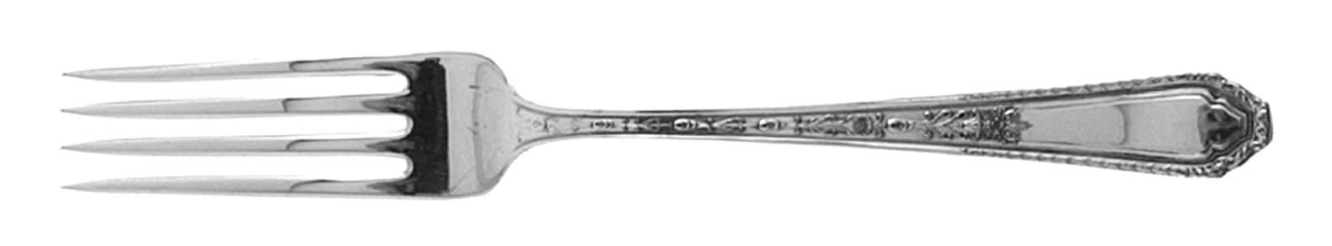 Chalfonte (Silverplate, 1926) Fork by International Silver-1