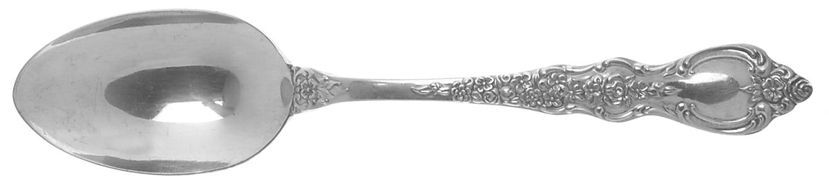 Chalfonte (Silverplate, 1969) Tablespoon (Serving Spoon) by International Silver-1