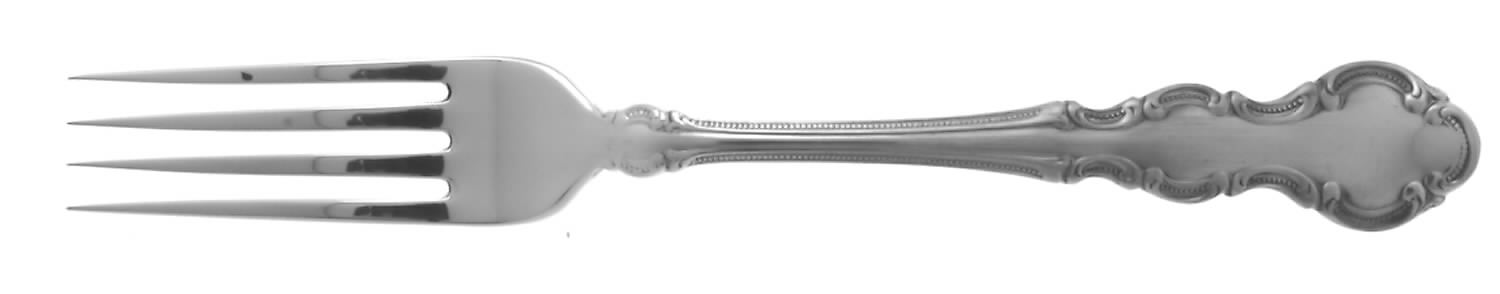 Chamonix (Stainless) Fork by International Silver-1