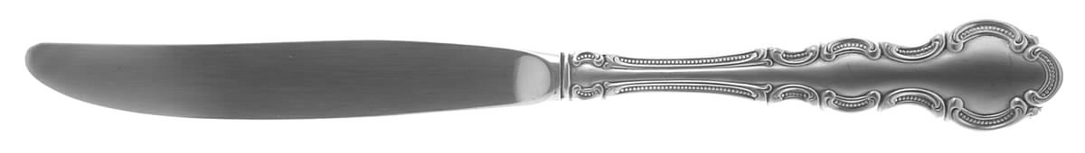Chamonix (Stainless) Modern Hollow Knife by International Silver-1