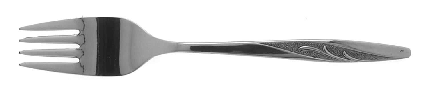 Charm (Stainless) Individual Salad Fork by International Silver-1
