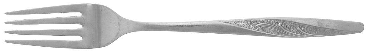 Charm (Stainless) Fork by International Silver-1