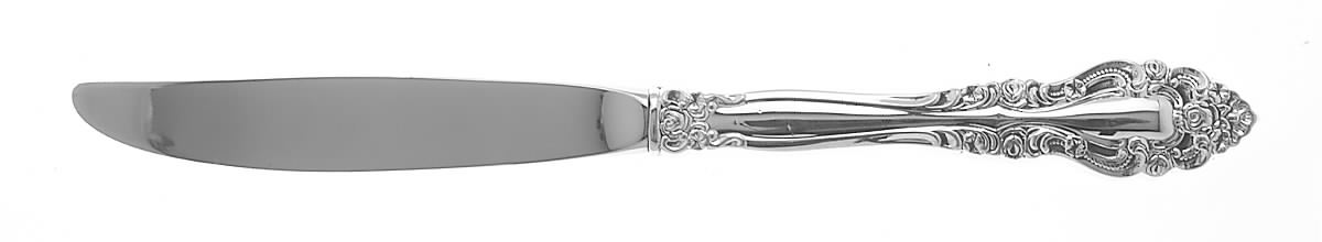 Charmaine (Sterling, 1979) Modern Hollow Knife by International Silver-1